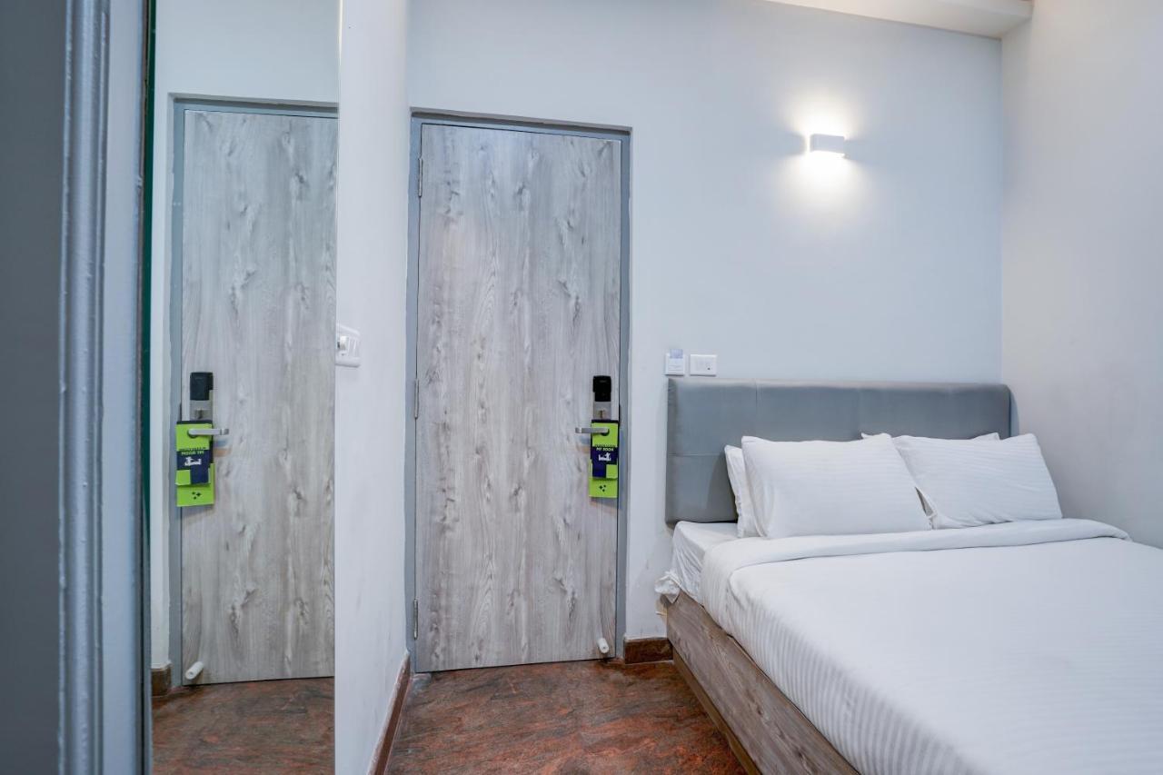 Myspace Express Balaji Residency Bangalore Ngoại thất bức ảnh