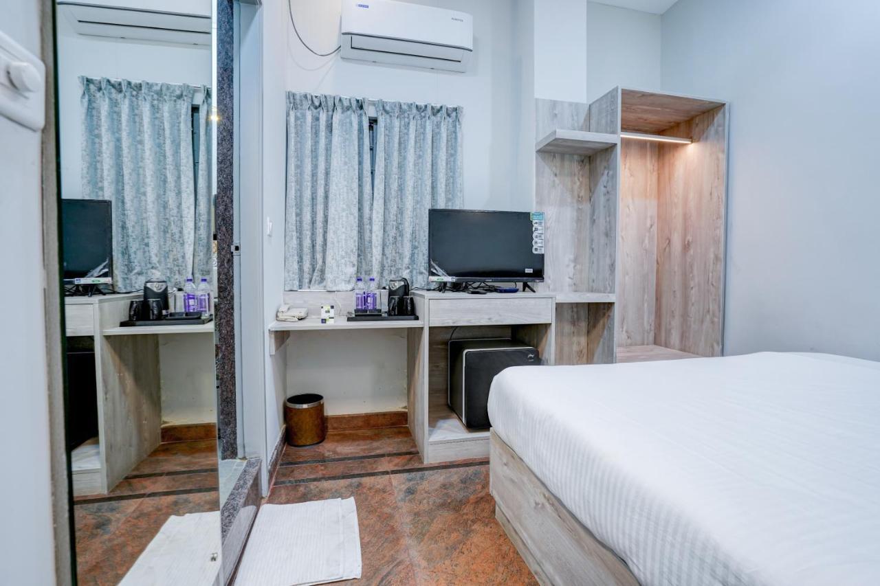 Myspace Express Balaji Residency Bangalore Ngoại thất bức ảnh