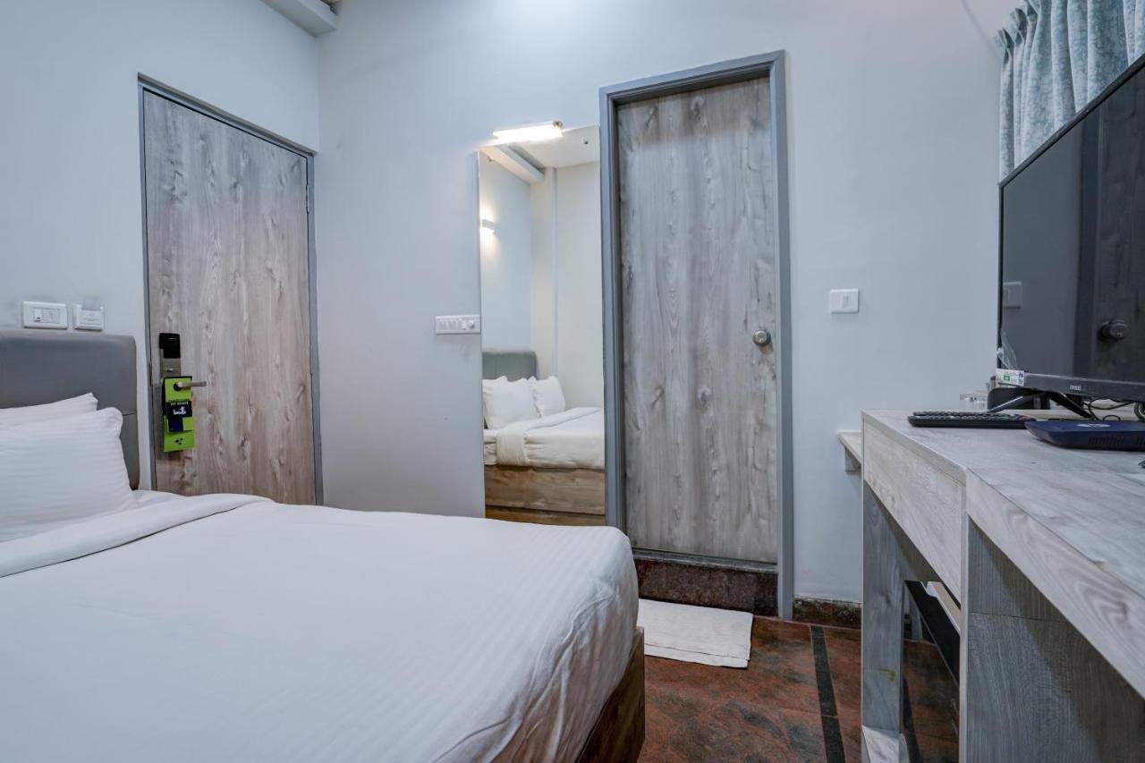 Myspace Express Balaji Residency Bangalore Ngoại thất bức ảnh