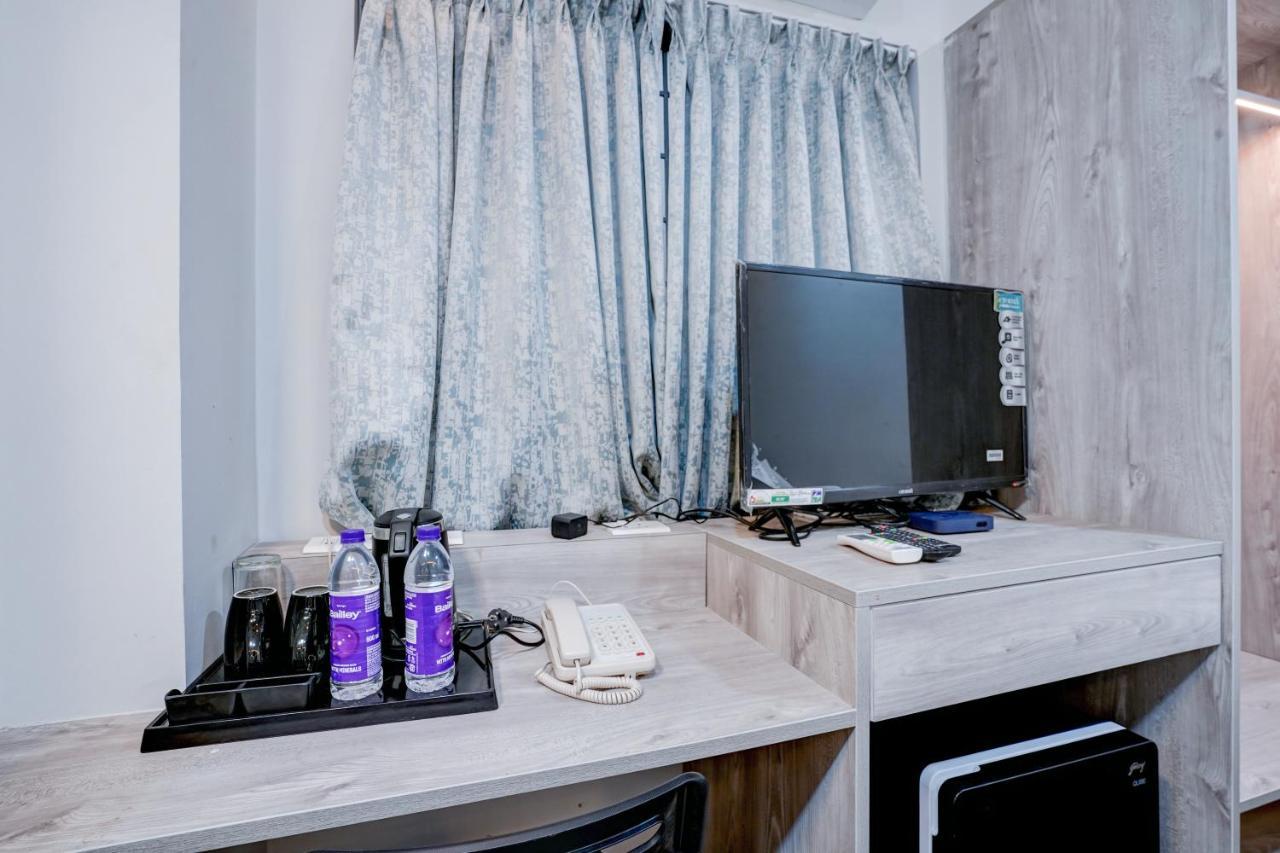 Myspace Express Balaji Residency Bangalore Ngoại thất bức ảnh