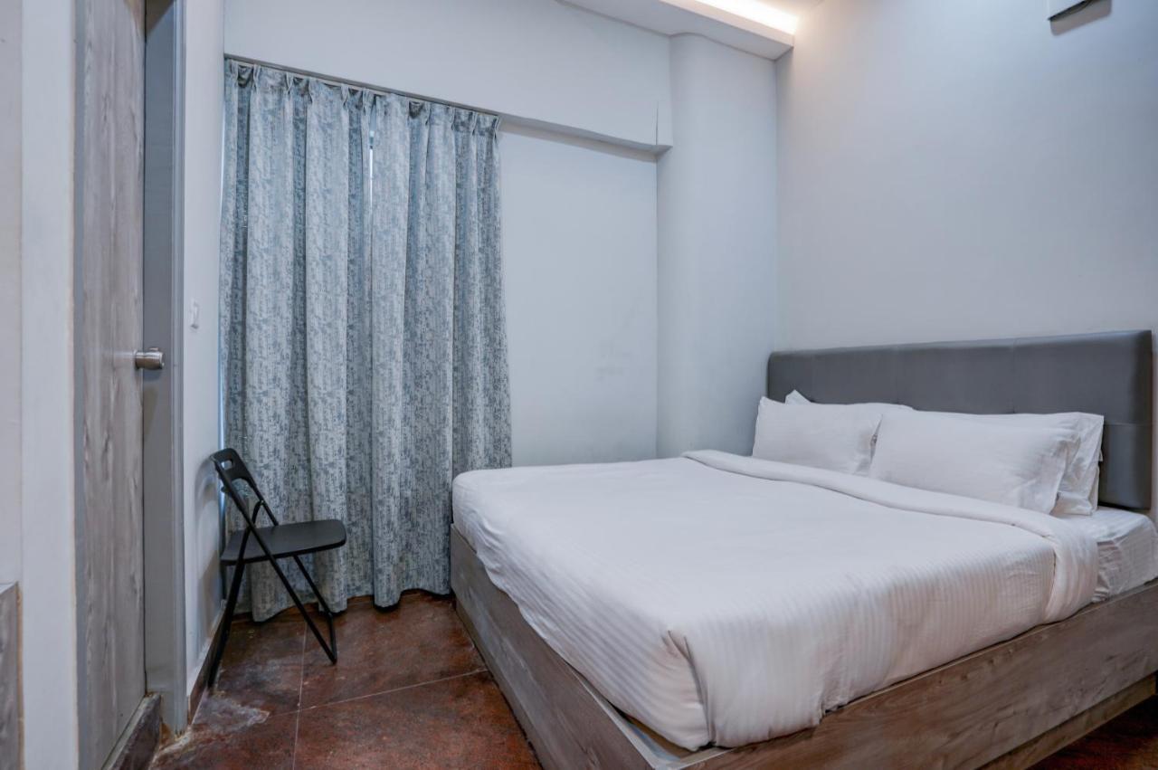 Myspace Express Balaji Residency Bangalore Ngoại thất bức ảnh